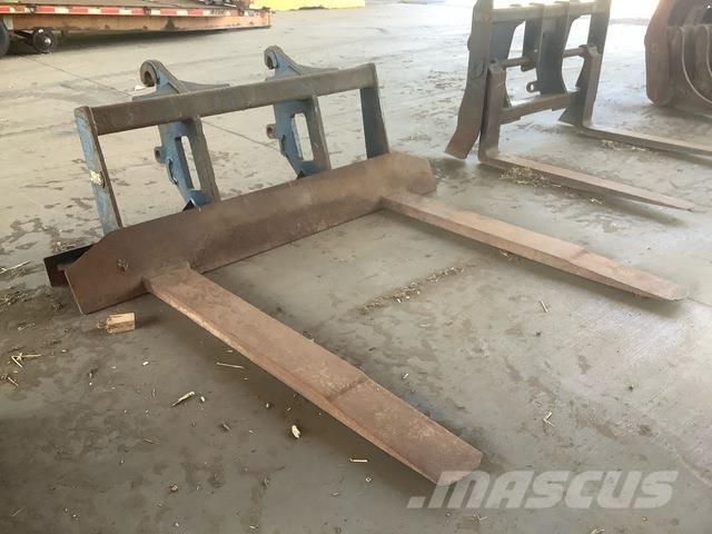 JRB  Δικράνες