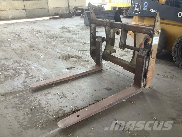 JRB  Δικράνες