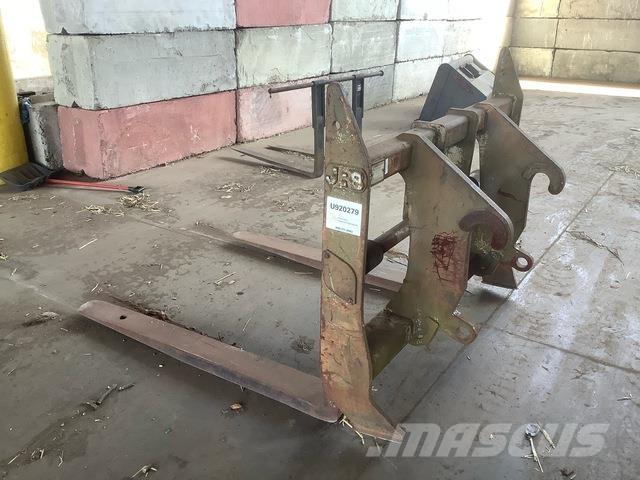 JRB  Δικράνες