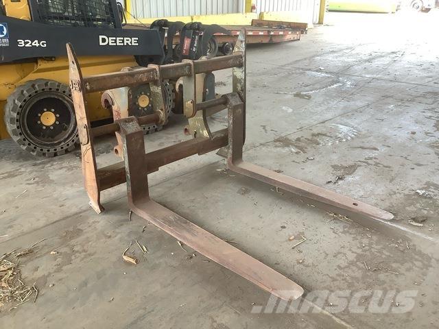 JRB  Δικράνες