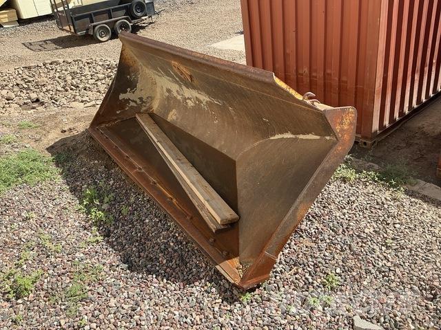 JRB  Κουβάδες