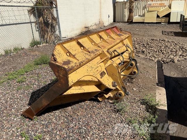 JRB  Κουβάδες