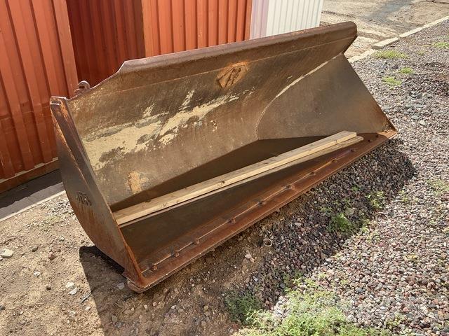 JRB  Κουβάδες