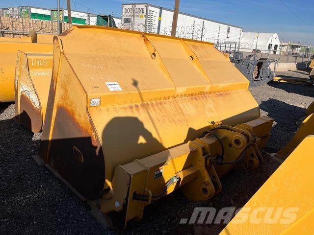 JRB  Κουβάδες