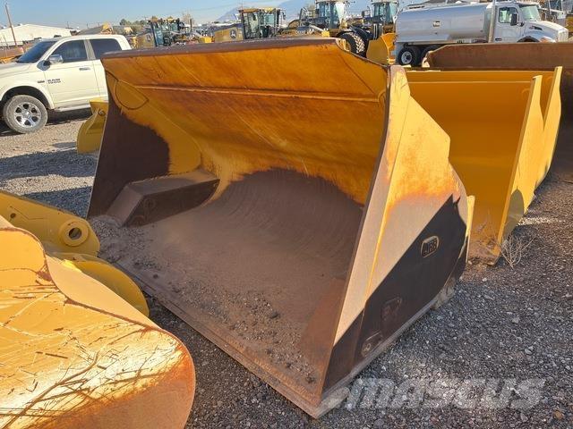 JRB  Κουβάδες