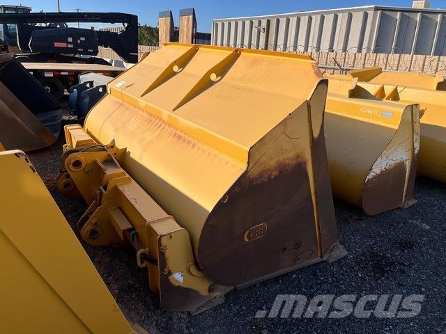 JRB  Κουβάδες