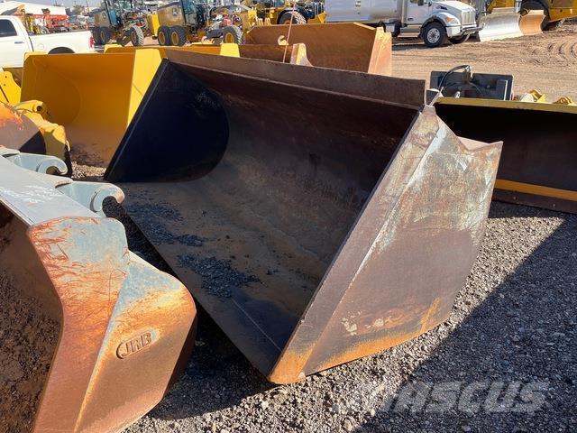 JRB  Κουβάδες