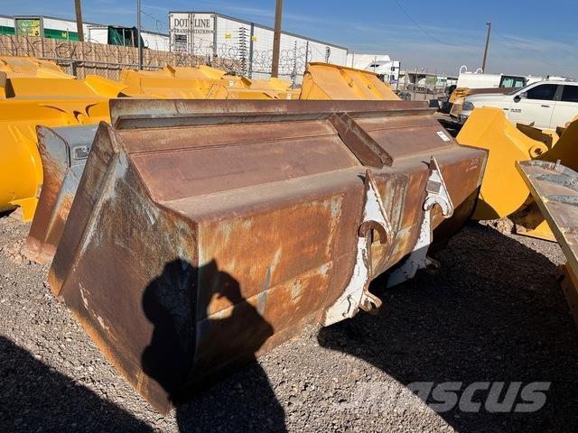 JRB  Κουβάδες