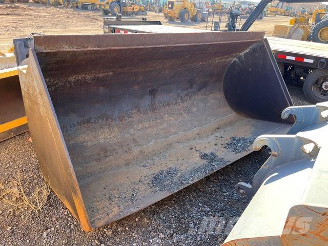 JRB  Κουβάδες