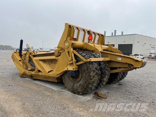 K-Tec 1233 Αποξέστες δρόμων