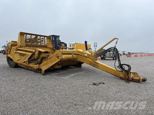 K-Tec 1233 Αποξέστες δρόμων