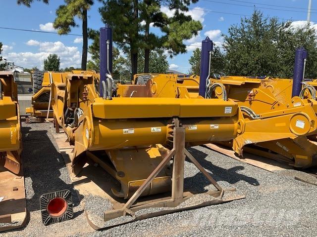 K-Tec 1237 Αποξέστες δρόμων