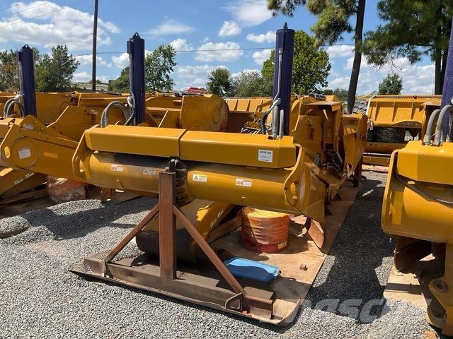 K-Tec 1237 Αποξέστες δρόμων