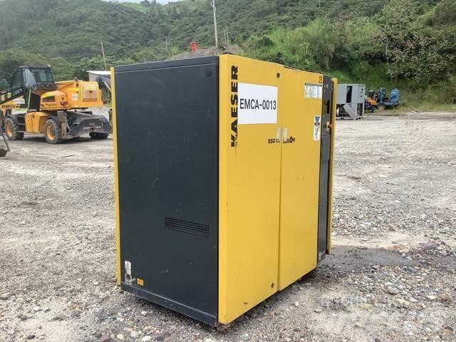 Kaeser BSD 60 Συμπιεστές