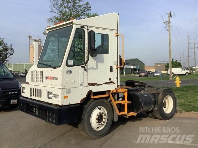 Kalmar Ottawa Νταλίκες μεταφοράς εμπορευματοκιβωτίων