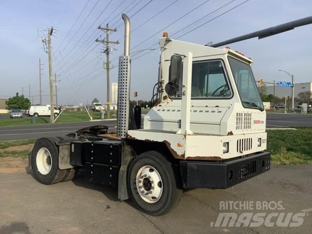 Kalmar Ottawa Νταλίκες μεταφοράς εμπορευματοκιβωτίων