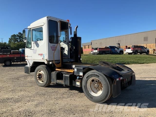 Kalmar Ottowa Νταλίκες μεταφοράς εμπορευματοκιβωτίων