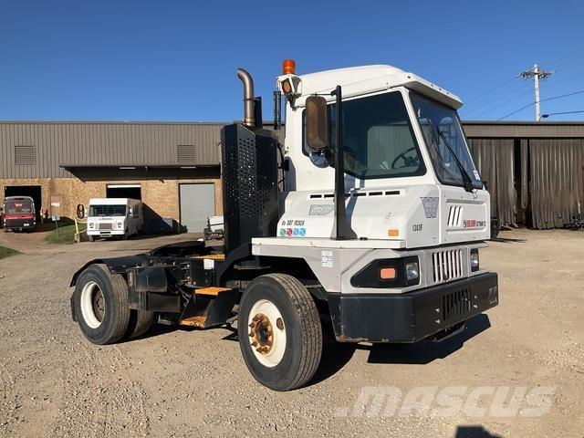 Kalmar Ottowa Νταλίκες μεταφοράς εμπορευματοκιβωτίων