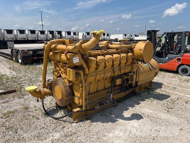 Kato  Γεννήτριες ντίζελ