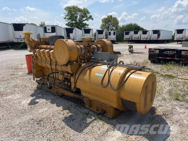 Kato  Γεννήτριες ντίζελ