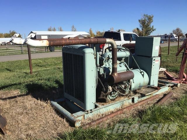 Kato  Γεννήτριες ντίζελ