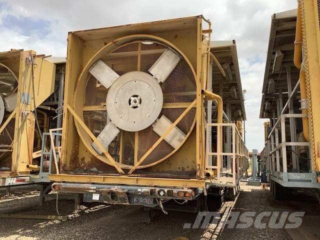 Kato 6P6-3150 Γεννήτριες ντίζελ