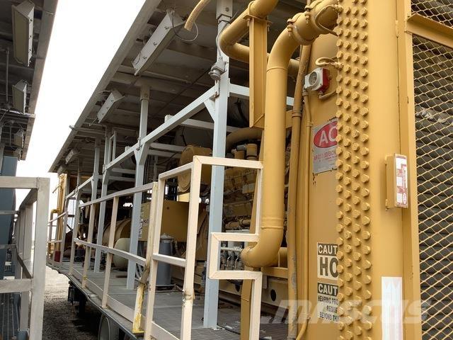 Kato 6P6-3150 Γεννήτριες ντίζελ