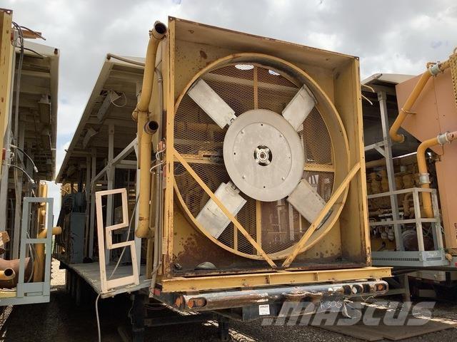 Kato 6P6-3150 Γεννήτριες ντίζελ