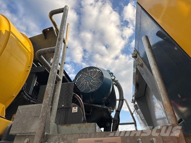 Keestrack B5E Σπαστήρες