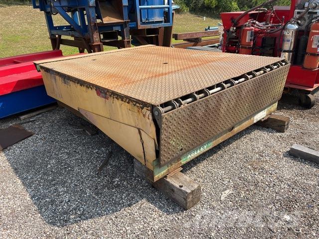 Kelly  Κατασκευές - Άλλα