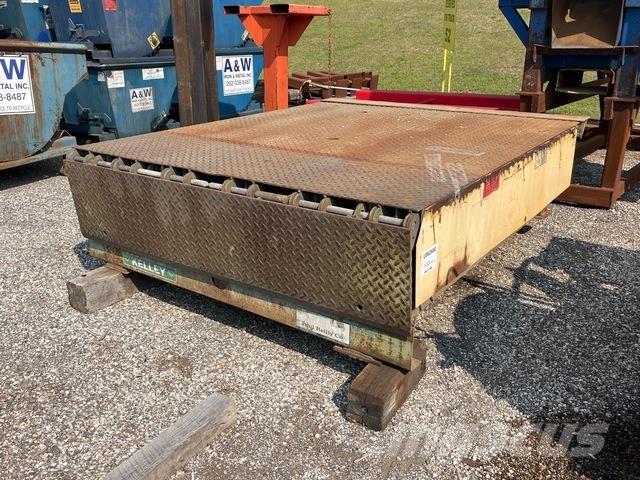 Kelly  Κατασκευές - Άλλα