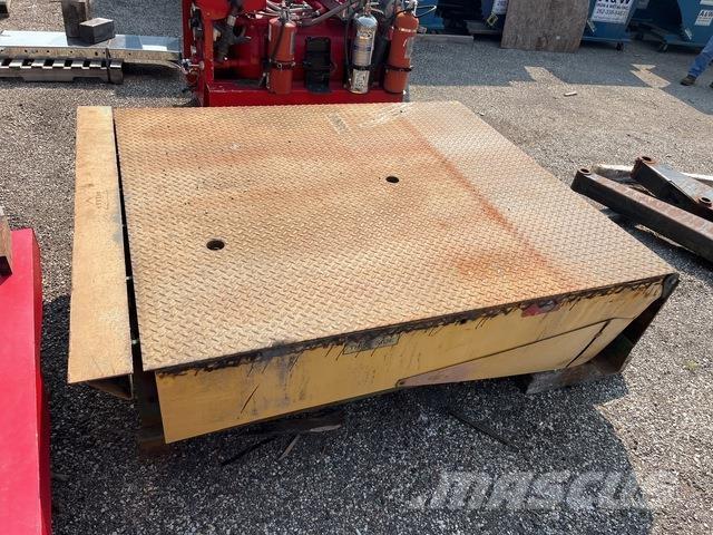 Kelly  Κατασκευές - Άλλα