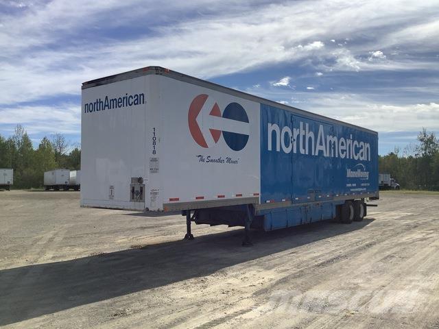  Kentucky Ρυμούλκες κλούβα