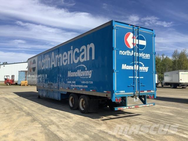  Kentucky Ρυμούλκες κλούβα