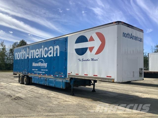  Kentucky Ρυμούλκες κλούβα