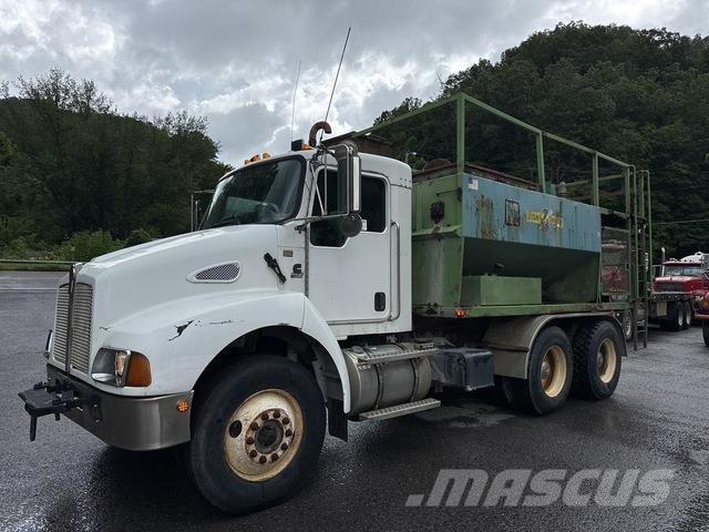 Kenworth  Άλλα γεωργικά μηχανήματα