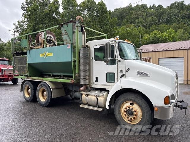 Kenworth  Άλλα γεωργικά μηχανήματα