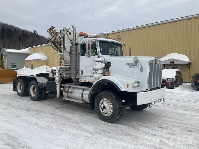 Kenworth C500 Άλλα Φορτηγά