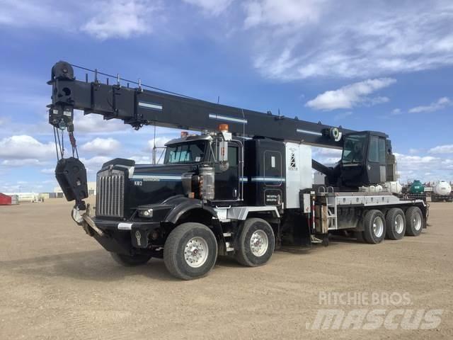 Kenworth C500 Άλλα Φορτηγά
