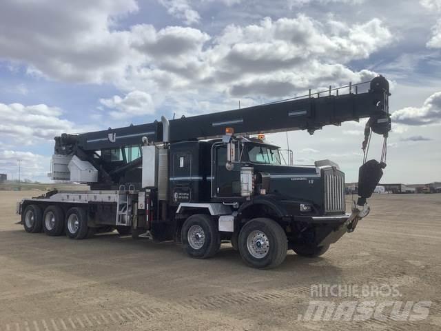 Kenworth C500 Άλλα Φορτηγά