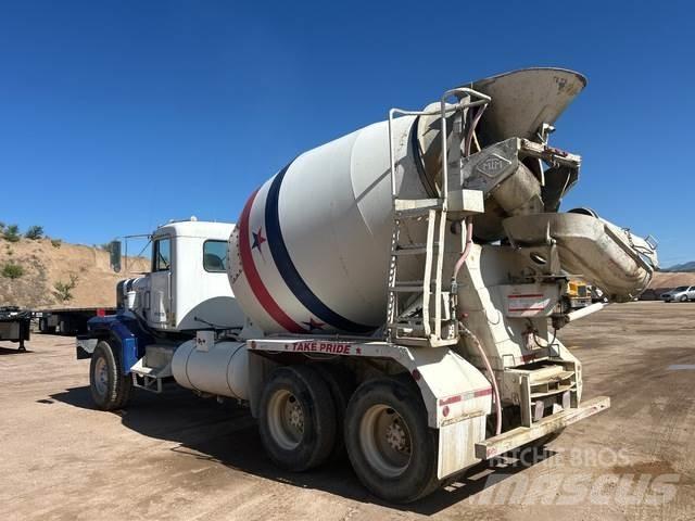 Kenworth C500 Άλλα Φορτηγά