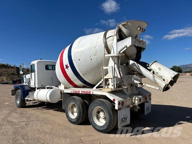 Kenworth C500 Άλλα Φορτηγά