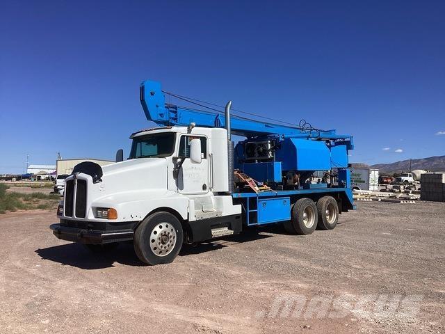 Kenworth T 660 Άλλα Φορτηγά