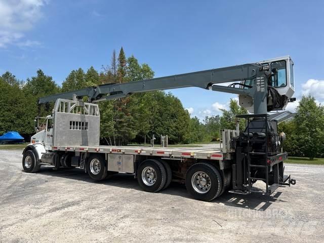 Kenworth T-800 Άλλα Φορτηγά