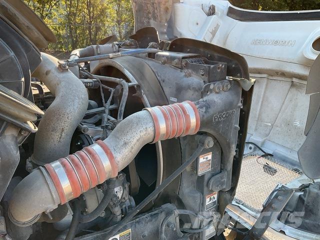 Kenworth T170 Δημοτικά οχήματα/Οχήματα γενικής χρήσης