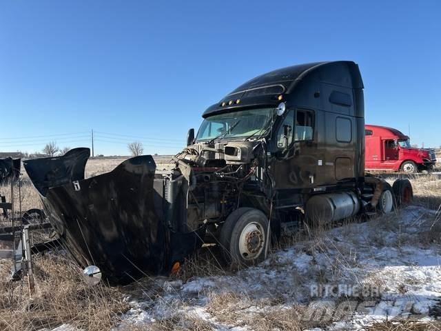 Kenworth T2000 Τράκτορες