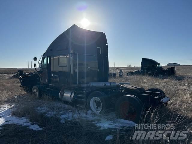 Kenworth T2000 Τράκτορες