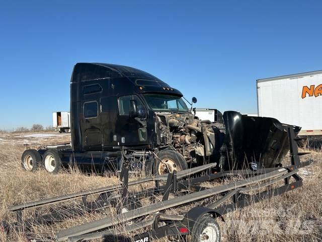 Kenworth T2000 Τράκτορες