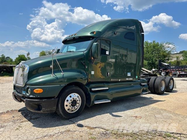 Kenworth T2000 Τράκτορες