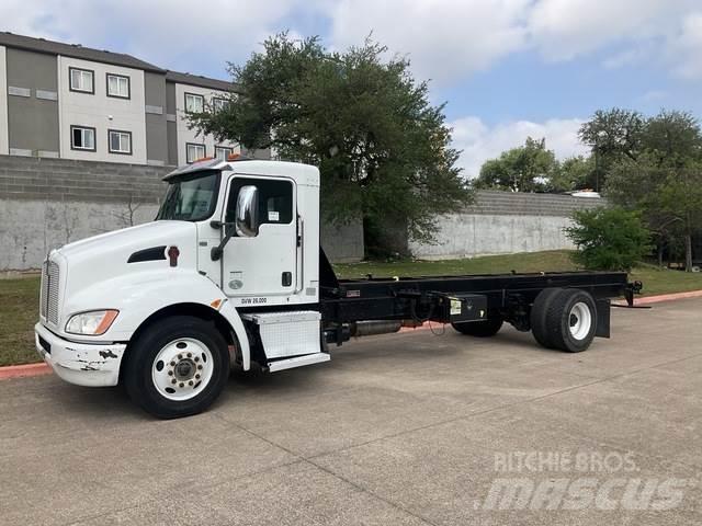Kenworth T270 Άλλα Φορτηγά